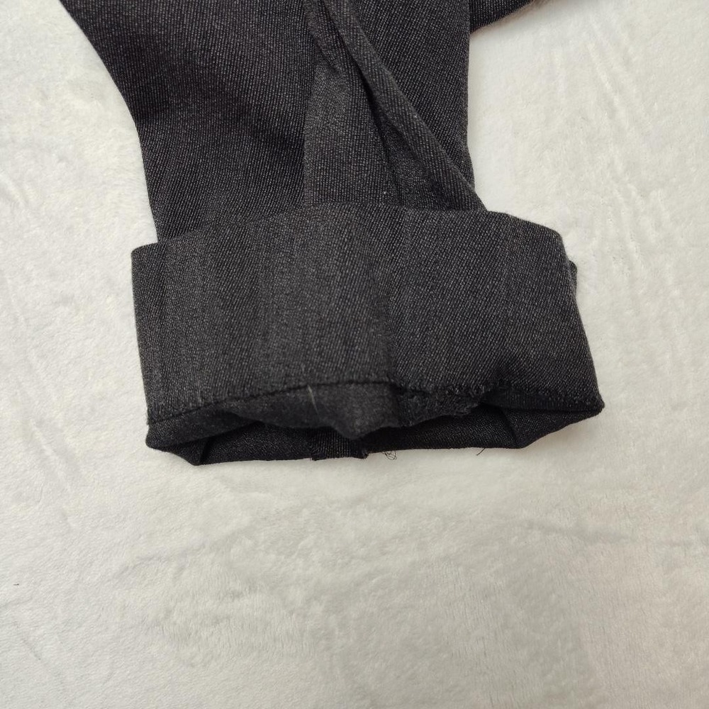 Ted Baker Pants Mens 36x29 Gray Julian Wool Dress Slacks Tailored Office Work - Picture 7 of 14